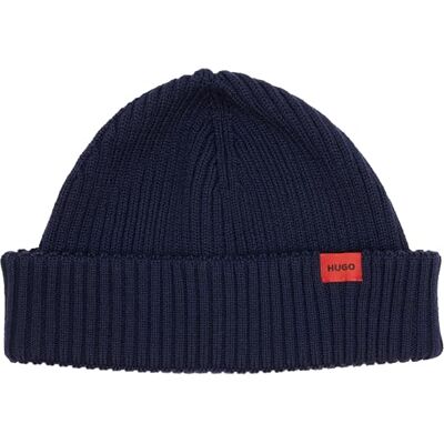 HUGO Xush_r 10275441 01 Chapeau Homme (lot de 1) HUGO Xush_r 10275441 01 Chapeau Homme (lot de 1)