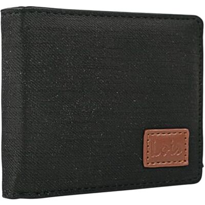 Lois Portemonnee Heren van Leer Stijlvolle Wallet Men, Duurzame Heren Portemon Lois Portemonnee Heren van Leer Stijlvolle Wallet Men, Duurzame Heren Portemon