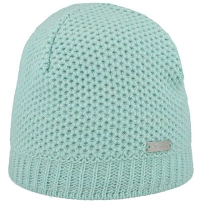Eisglut Fayl Produit fabriqué en Allemagne Bonnet tricoté Eisglut Fayl Produit fabriqué en Allemagne Bonnet tricoté