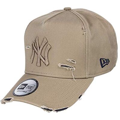 New Era MLB Casquette Ajustable 9Forty Snapback Baseball Yankees Dodgers été Taille Unique New Era MLB Casquette Ajustable 9Forty Snapback Baseball Yankees Dodgers été Taille Unique