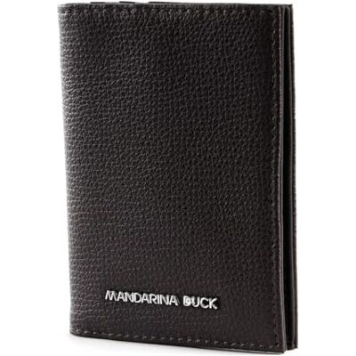 Mandarina Duck Mellow Urban, Accessoires de voyage Portefeuilles Femme, Meule, Taglia Unica Mandarina Duck Mellow Urban, Accessoires de voyage Portefeuilles Femme, Meule, Taglia Unica