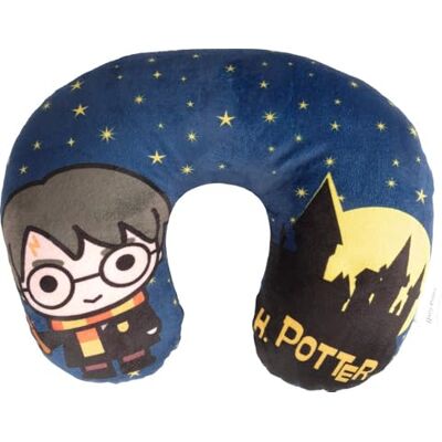 TataWay in viaggio si cresce Tataway Compatible with Travel Neck Pillow Harry Potter Portable Soft Neck Support for Airplane, Car, Train & Vacation Fans and Potterheads TataWay in viaggio si cresce Tataway Compatible with Travel Neck Pillow Harry Potter Portable Soft Neck Support for Airplane, Car, Train & Vacation Fans and Potterheads