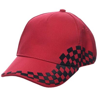 Beechfield Casquette Grand Prix B159 Mixte Beechfield Casquette Grand Prix B159 Mixte