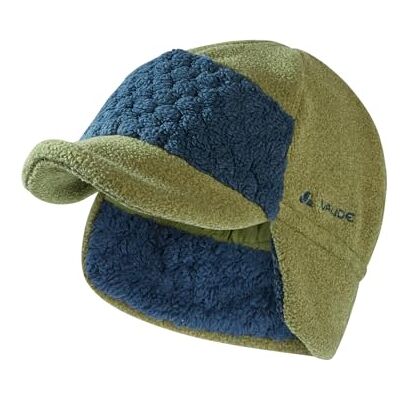 VAUDE Chapeau en Polaire pour Enfant Bonnet Mixte bébé VAUDE Chapeau en Polaire pour Enfant Bonnet Mixte bébé