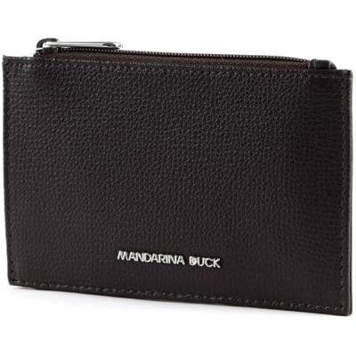 Mandarina Duck Mellow Urban, Accessoires de voyage Portefeuilles Femme, Meule, Taglia Unica Mandarina Duck Mellow Urban, Accessoires de voyage Portefeuilles Femme, Meule, Taglia Unica