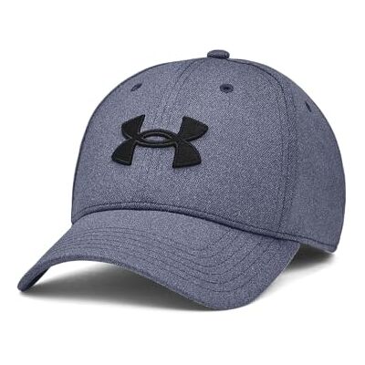 Under Armour Blitzing Casquette Stretch Chapeau Homme Under Armour Blitzing Casquette Stretch Chapeau Homme