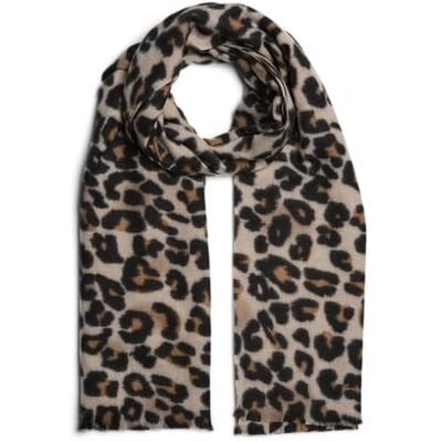 PIECES Écharpe PCJORNA pour femme PIECES Écharpe PCJORNA pour femme