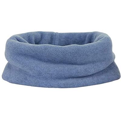 Écharpe unisexe pour enfants Sterntaler - Bleu mélangé Écharpe unisexe pour enfants Sterntaler - Bleu mélangé
