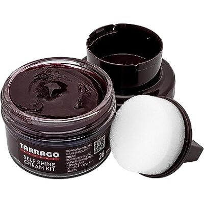 Tarrago Self Shine 50 Ml Chaussures et sacs Mixte Tarrago Self Shine 50 Ml Chaussures et sacs Mixte