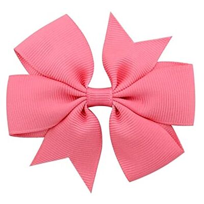 HZWMQDLF Pinces à Cheveux 1 pcs Couleurs Solide Gros-Grain Ribbon Arcs Clips Épingle À Cheveux Arcs À Cheveux Boutique Clip Capillaire Accessoires De Cheveux À La Mode (27) HZWMQDLF Pinces à Cheveux 1 pcs Couleurs Solide Gros-Grain Ribbon Arcs Clips Épingle À Cheveux Arcs À Cheveux Boutique Clip Capillaire Accessoires De Cheveux À La Mode (27)