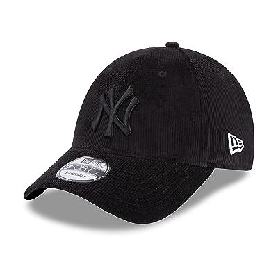 New Era 9Forty Casquette MLB 940 New York Yankees Los Angeles Dodgers LA NY, #1-33420, taille unique New Era 9Forty Casquette MLB 940 New York Yankees Los Angeles Dodgers LA NY, #1-33420, taille unique