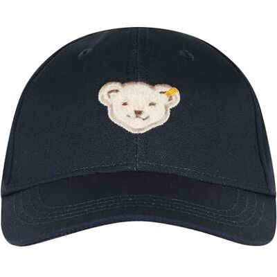 Steiff Baseballcap Casquette de baseball Mixte enfant Steiff Baseballcap Casquette de baseball Mixte enfant