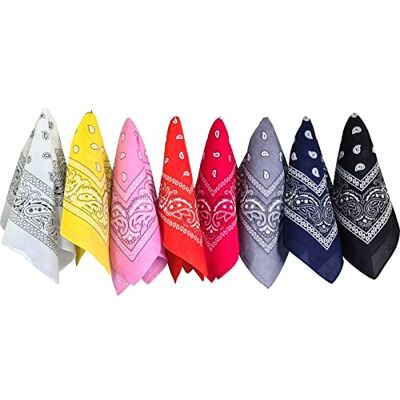 Prowler RED Mouchoir de poche Jaune 53,5 cm 5056341210177 Prowler RED Mouchoir de poche Jaune 53,5 cm 5056341210177