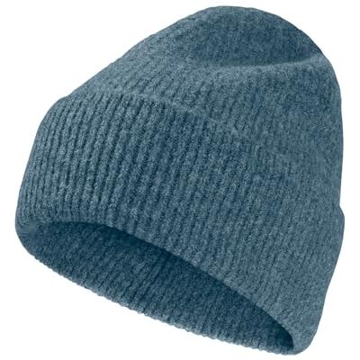 Jack Wolfskin Fuzzy Beanie Bonnet Mixte Jack Wolfskin Fuzzy Beanie Bonnet Mixte