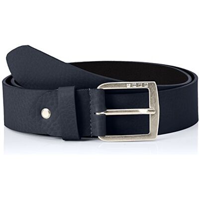 MGM Basic-Strass Ceinture, Bleu Marine (02), 85 cm Femme MGM Basic-Strass Ceinture, Bleu Marine (02), 85 cm Femme