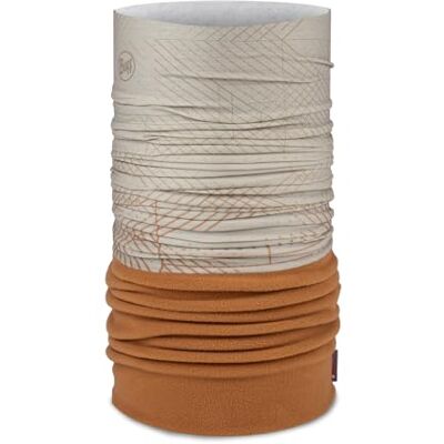 Buff Multifunctionele Fleece Mutsen Bruin Unisex Volwassenen Buff Multifunctionele Fleece Mutsen Bruin Unisex Volwassenen