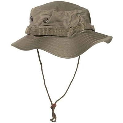 Mil-Tec Chapeau de soleil 12327021 Chapeau de soleil Homme Mil-Tec Chapeau de soleil 12327021 Chapeau de soleil Homme