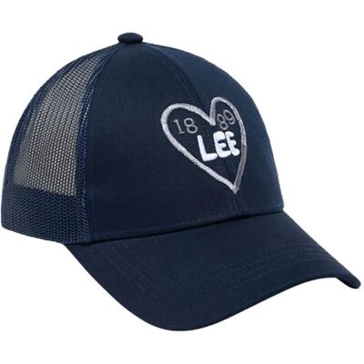 Lee Trucker Cap Casquette de baseball Homme Lee Trucker Cap Casquette de baseball Homme