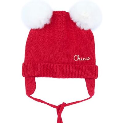 Chicco Cappello Casquette Fille (lot de 1) Chicco Cappello Casquette Fille (lot de 1)
