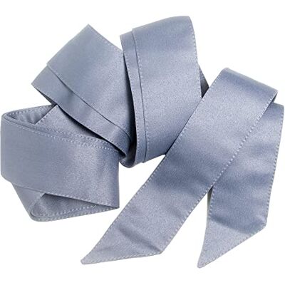 Maya Deluxe Womens Sash Belt Ladies Satin Sash Waist Tie Ribbon Bow Accessory for Bridesmaids Bridal Wedding Prom Evening Occasion Ceinture Femme Maya Deluxe Womens Sash Belt Ladies Satin Sash Waist Tie Ribbon Bow Accessory for Bridesmaids Bridal Wedding Prom Evening Occasion Ceinture Femme