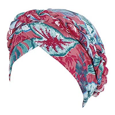 Amorar Élégant Fleur Foulard Tête Turban Bandanas Femmes Bandeau Élastique Bonnet Hijab Chemo Chapeau Islamique Couvre-chef Musulman Casquette De Chimiothérapie pour Cancer De La Chute Des Cheveux Amorar Élégant Fleur Foulard Tête Turban Bandanas Femmes Bandeau Élastique Bonnet Hijab Chemo Chapeau Islamique Couvre-chef Musulman Casquette De Chimiothérapie pour Cancer De La Chute Des Cheveux