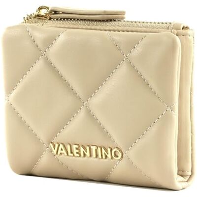Valentino Ocarina Wallet Ecru, ecru Valentino Ocarina Wallet Ecru, ecru