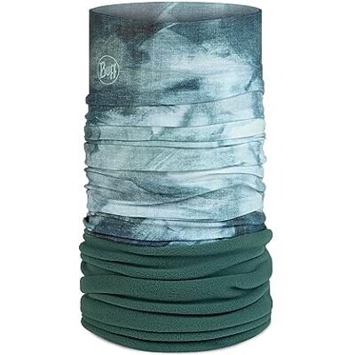 Buff Multifunctionele Fleece Mutsen Groen Unisex Kinderen Buff Multifunctionele Fleece Mutsen Groen Unisex Kinderen