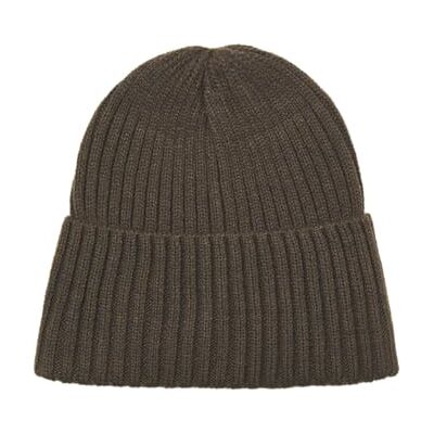 JACK & JONES Jacatlas Beanie Noos, Delicioso, taille unique JACK & JONES Jacatlas Beanie Noos, Delicioso, taille unique