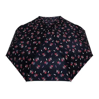 SMATI Parapluie Pliant Design en France Monture entièrement en Fibre de Verre Extreme Solide Anti Vent Ouverture Fermeture Automatique, PLUME SMATI Parapluie Pliant Design en France Monture entièrement en Fibre de Verre Extreme Solide Anti Vent Ouverture Fermeture Automatique, PLUME