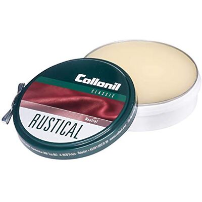 Collonil Classique, rustique, graisse pour cuir Collonil Classique, rustique, graisse pour cuir