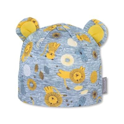 Sterntaler Beanie 1602171 Bonnet bonnet Bébé garçon Sterntaler Beanie 1602171 Bonnet bonnet Bébé garçon