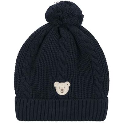Steiff Beanie bonnet Mixte enfant Steiff Beanie bonnet Mixte enfant