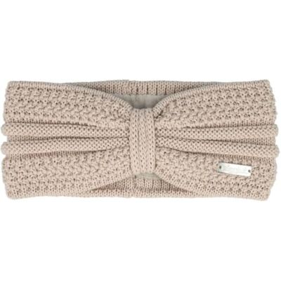 Eisglut Bandeau Esmeraldal en laine mérinos pour femme, fabriqué en Allemagne Eisglut Bandeau Esmeraldal en laine mérinos pour femme, fabriqué en Allemagne