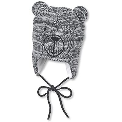 Sterntaler Strickmütze Bonnet Bébé garçon Sterntaler Strickmütze Bonnet Bébé garçon