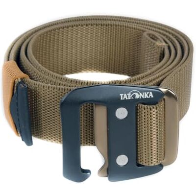 Tatonka Gürtel Stretch Belt 32 Mm Ceinture Homme Tatonka Gürtel Stretch Belt 32 Mm Ceinture Homme