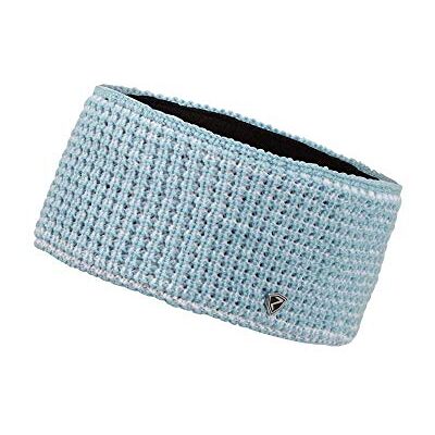 Ziener ILSE Bandeau chaud en tricot pour femme Ziener ILSE Bandeau chaud en tricot pour femme