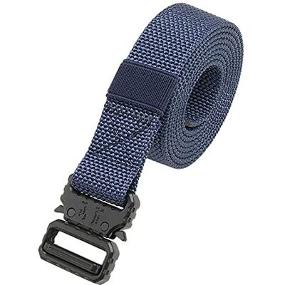 Brandit Tactical Belt ceinture Mixte Brandit Tactical Belt ceinture Mixte