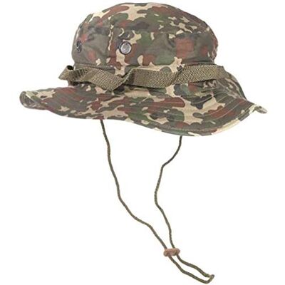 Mil-Tec Chapeau de soleil 12327021 Chapeau de soleil Homme Mil-Tec Chapeau de soleil 12327021 Chapeau de soleil Homme