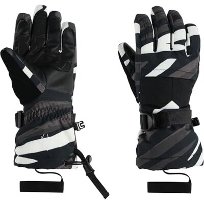 Gants Synthesis de Spyder - Gants Gants Synthesis de Spyder - Gants