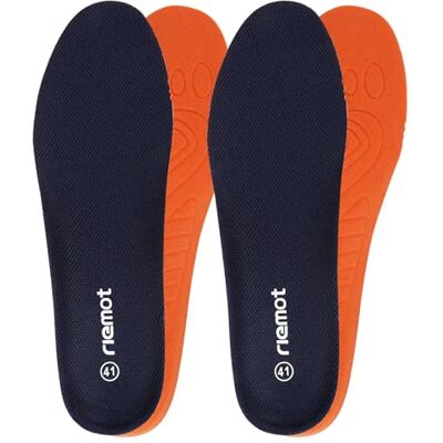riemot Comfort Inlegzolen met Memory Foam Zachte Demping Memory foam inlegzolen met ademend mesh, 5mm/8mm demping en vervangend comfort voor sneakers riemot Comfort Inlegzolen met Memory Foam Zachte Demping Memory foam inlegzolen met ademend mesh, 5mm/8mm demping en vervangend comfort voor sneakers