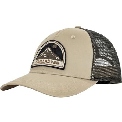 Fjällräven Badge Långtradarkeps Casquette avec visière. Mixte (lot de 1) Fjällräven Badge Långtradarkeps Casquette avec visière. Mixte (lot de 1)