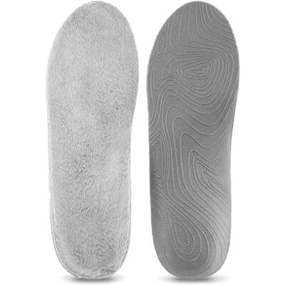 YGMNQAL Semelles orthopédiques chaudes pour fasciite plantaire Soutien de la voûte plantaire Semelle intérieure orthopédique pour pieds plats Pour homme et femme 290 mm YGMNQAL Semelles orthopédiques chaudes pour fasciite plantaire Soutien de la voûte plantaire Semelle intérieure orthopédique pour pieds plats Pour homme et femme 290 mm