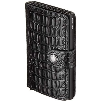 Secrid Miniwallet Nile Secrid Miniwallet Nile