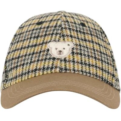 Steiff Baseballcap Casquette de baseball Mixte enfant Steiff Baseballcap Casquette de baseball Mixte enfant