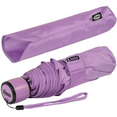 iX-brella Mini Ultra Light Parapluie de poche pour femme avec grand toit Extra léger iX-brella Mini Ultra Light Parapluie de poche pour femme avec grand toit Extra léger