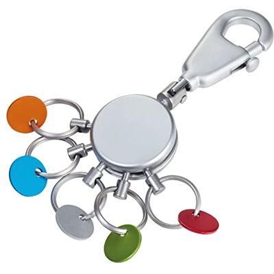 TROIKA Porte-clés Porte-clés Mixte TROIKA Porte-clés Porte-clés Mixte