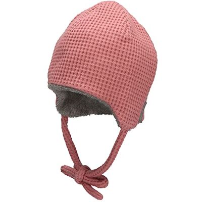 Sterntaler Bonnet Aspect Gaufré Bonnet Fille Sterntaler Bonnet Aspect Gaufré Bonnet Fille