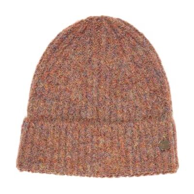 Tamaris Bonnet Biorine pour femme, Melon, taille unique Tamaris Bonnet Biorine pour femme, Melon, taille unique