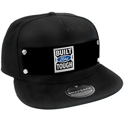Buckle-Down Chapeau unisexe pour adulte, multicolore, taille unique Buckle-Down Chapeau unisexe pour adulte, multicolore, taille unique