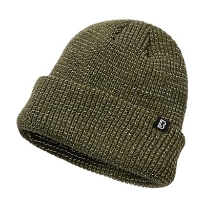 Brandit Reflection Beanie Bonnet Mixte Brandit Reflection Beanie Bonnet Mixte